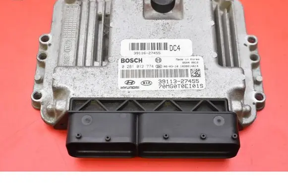KIA Magentis Engine control unit/module ECU 39113-27455