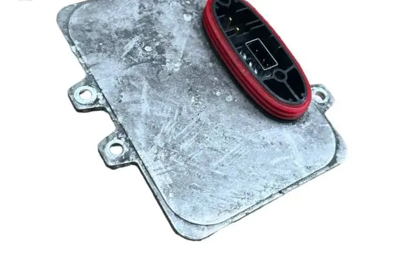 Headlight ballast module Xenon