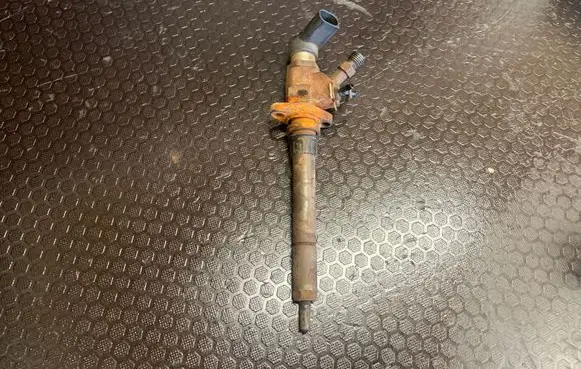 Ford S-MAX Fuel injector 9657144580
