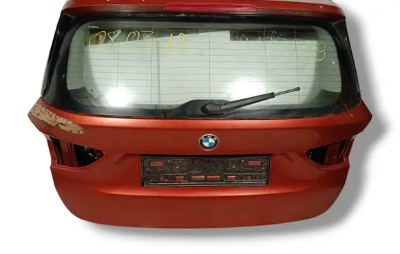 BMW 2 F46 Tailgate/trunk/boot lid 7349447 41007349447