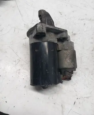 Ford C-MAX I Starter motor