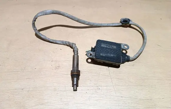 Lambda probe sensor