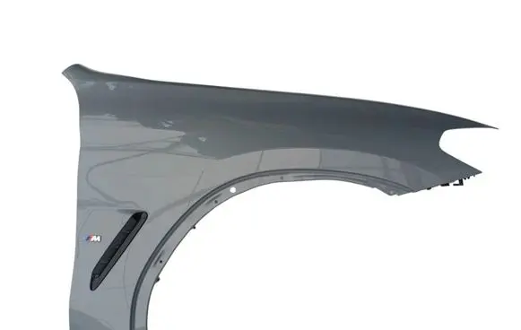 BMW X3 G01 Fender C4P