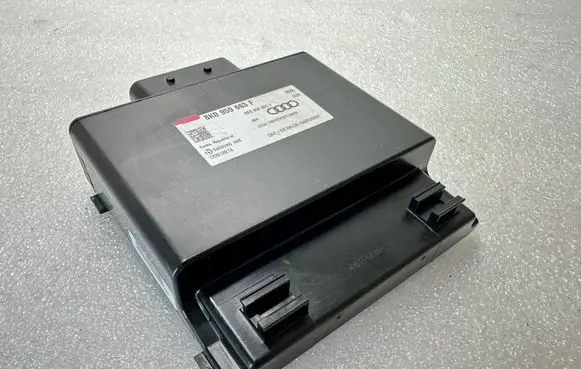 Audi A6 S6 C7 4G Voltage converter/converter module 8K0959663F 120012874