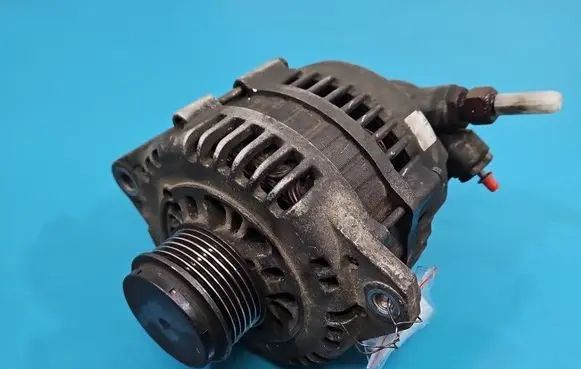 Opel Astra H Generator/alternator IMPRK1609220