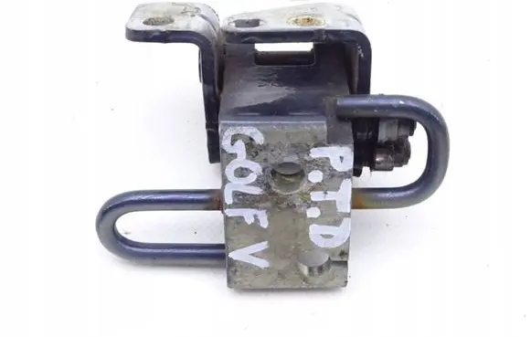 Volkswagen Golf V Rear door hinge set 1K4833412H