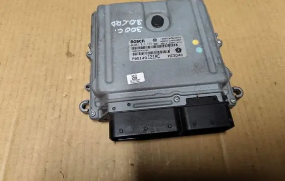 Chrysler 300 - 300C Engine control unit/module P05149121AC