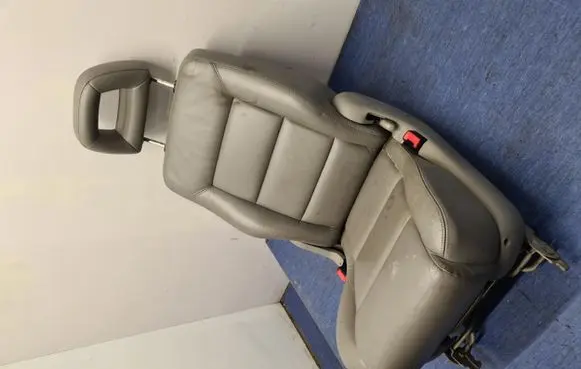 Volkswagen Sharan Front driver seat 