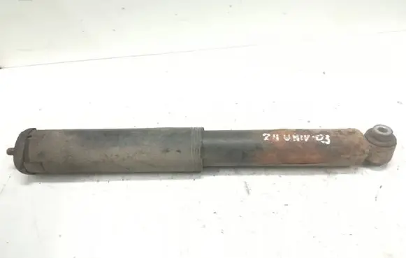 Mercedes-Benz E W211 Rear shock absorber/damper