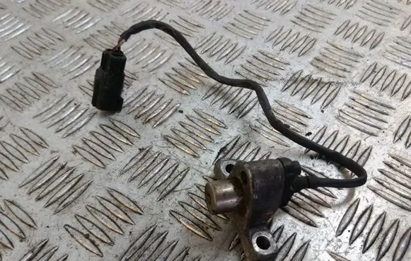 Volvo S60 Crankshaft position sensor 1275789