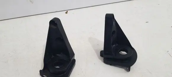 Audi A6 S6 C8 4K Radiator mount bracket 4K0805202A