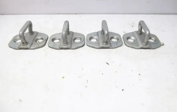 Dodge Caliber Front door lock loop/hook striker 