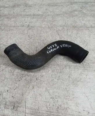 Toyota Corolla Verso E121 Engine coolant pipe/hose