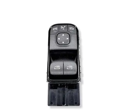 Mercedes-Benz Sprinter W907 W910 Electric window control switch A9079059002