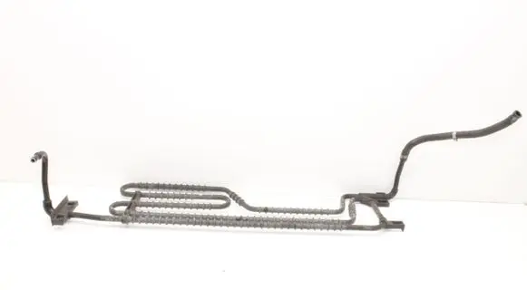 Mercedes-Benz E A207 Power steering radiator A2044602624