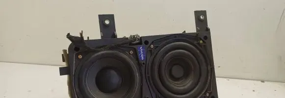 Volvo S40, V40 Front door high frequency speaker 902275479824