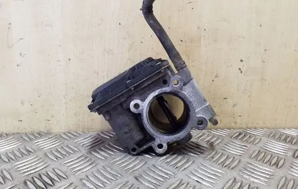 Mazda 6 Throttle valve RF7J136B0D