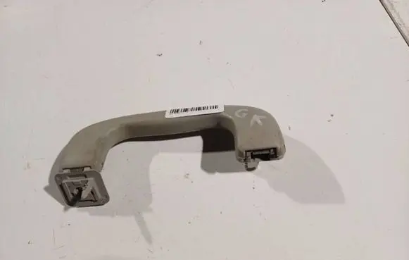 Opel Insignia A Front interior roof grab handle 5354926
