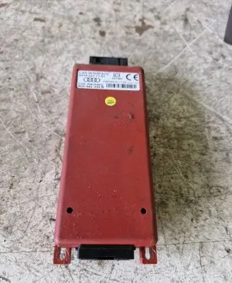 Phone control unit/module