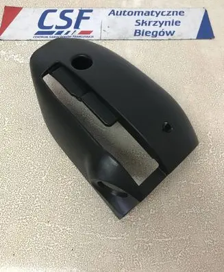 Ford S-MAX Dashboard trim
