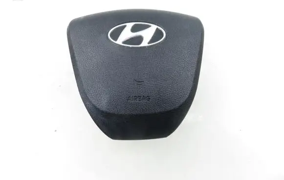 Hyundai i20 (PB PBT) Steering wheel airbag 569001J5009P