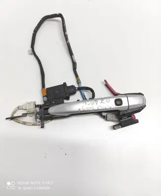 Lexus GS 300 350 430 450H Front door exterior handle 8999130050 48411010620