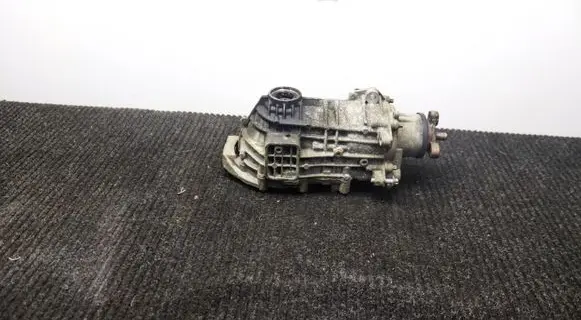 Mercedes-Benz CLA C117 X117 W117 Rear differential
