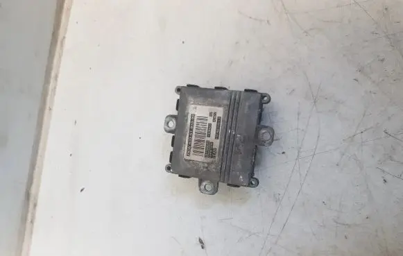 Volvo V70 Headlight ballast module Xenon 037199073
