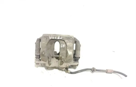 Opel Vivaro Front brake caliper
