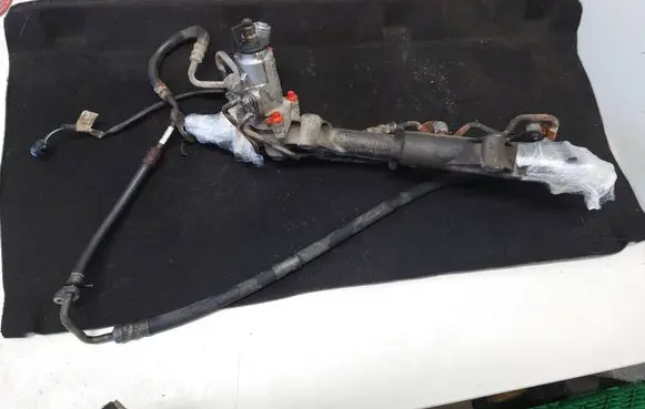 Mercedes-Benz C W204 Steering rack A2044606500 2044606500