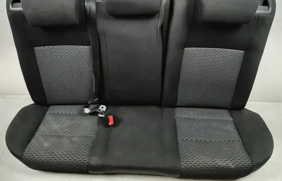 Volkswagen Golf VI Seat set 