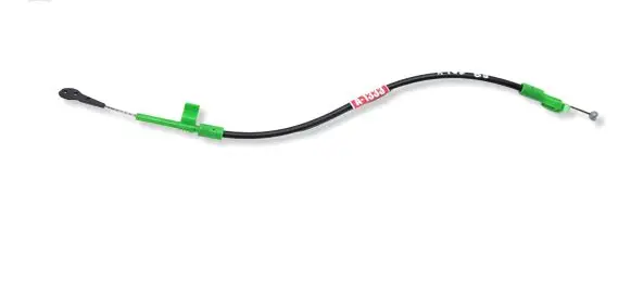 Volkswagen PASSAT B8 Air flap cable 