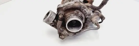 Volkswagen Golf II Turbo 068145703F 3309A 4653845