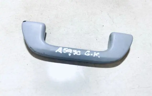 Honda CR-V Rear interior roof grab handle