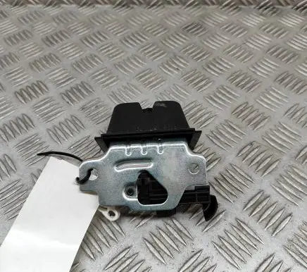 Volkswagen ID.4 Tailgate/trunk/boot lock/catch/latch 11A82750502S