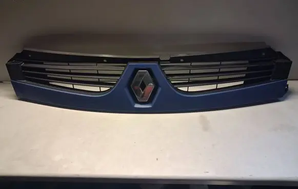 Front grill