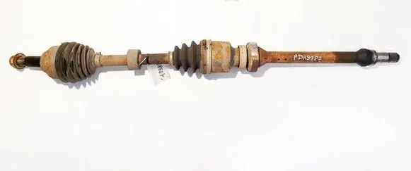 Mazda 2 Front driveshaft