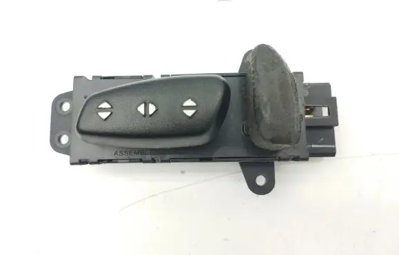 Chrysler Voyager Seat control switch 39754D