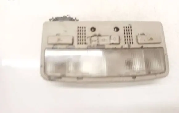 Skoda Superb B5 (3U) Front seat light 3U0947105