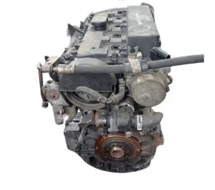 Ford Mondeo Mk III Engine swap FMBA