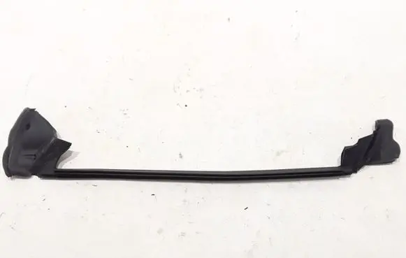 Mercedes-Benz CLS C218 X218 Rear door card trim A2187350865