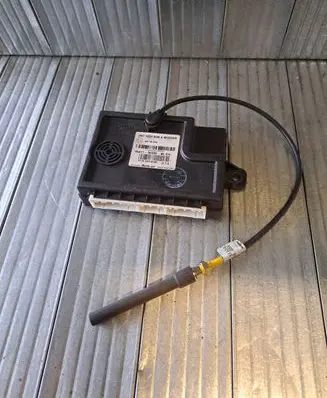 KIA Sorento Other control units/modules 954113E850 S730400195PNN Y178GA310195