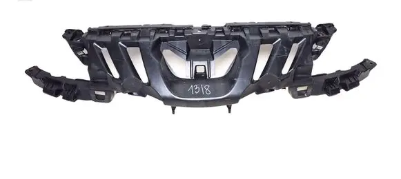Peugeot 308 Radiator support slam panel 9680389077