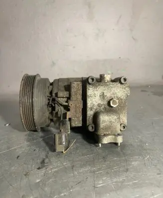 Hyundai Getz Air conditioning (A/C) compressor (pump)