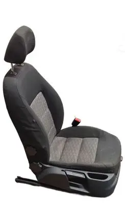 Skoda Octavia Mk2 (1Z) Front passenger seat 1K4881106 4375 83115691500