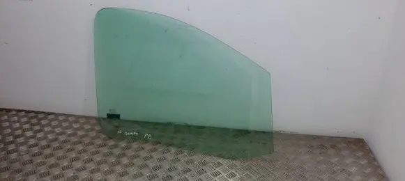 Citroen Jumpy Front door window glass four-door 43R00048 F000292 24M187AS2