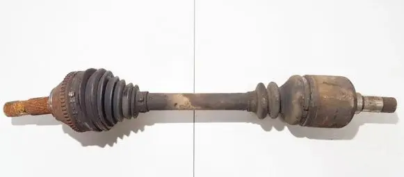 Peugeot Boxer Front driveshaft 1400223080