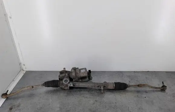 Peugeot 207 Steering rack 