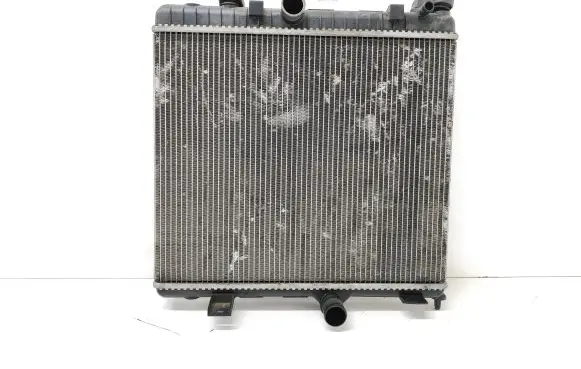 Citroen DS5 Coolant radiator 9671910480 M152290C 1300022316