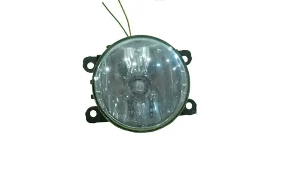 Renault Trafic III (X82) Front fog light 89208691 PRAWY